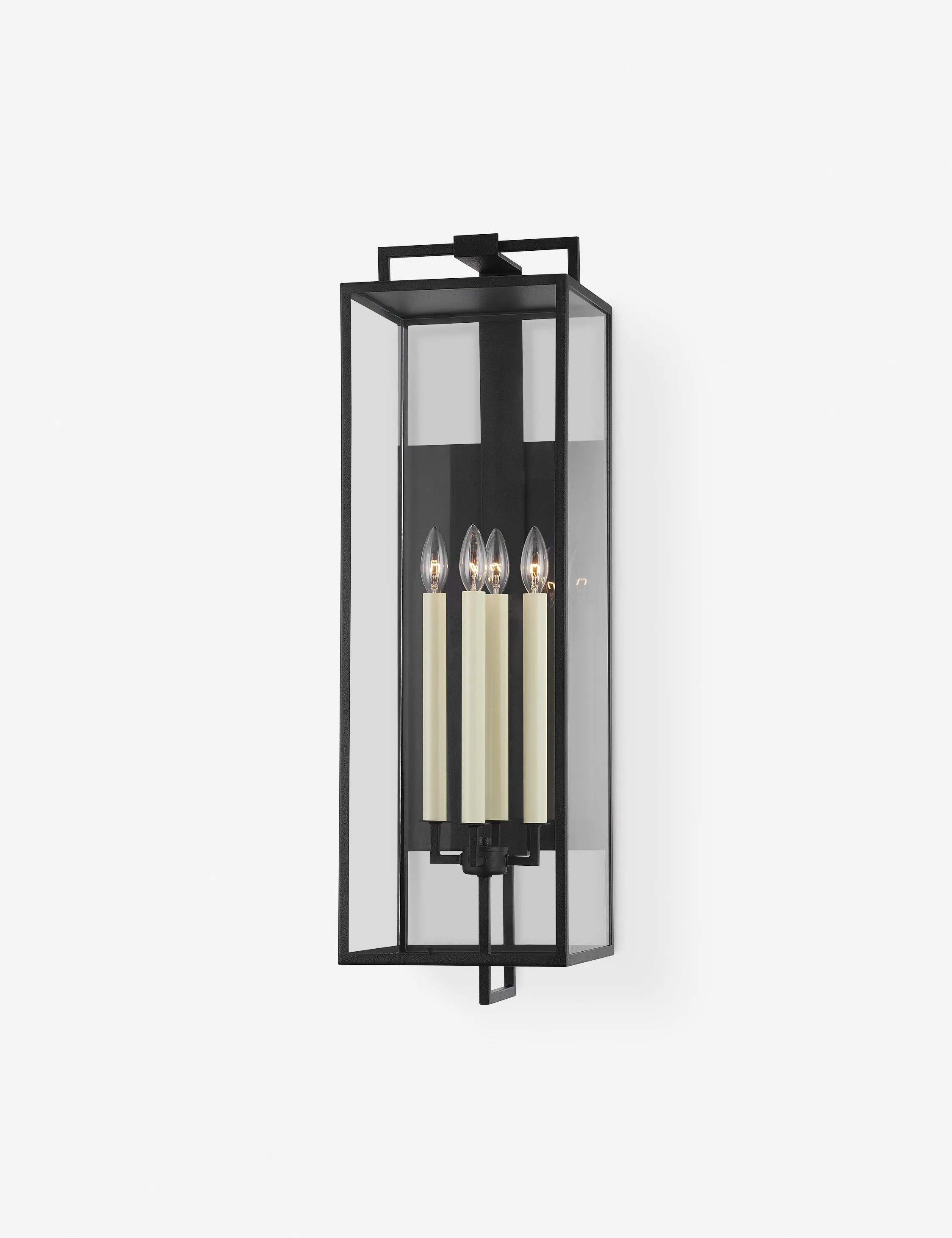 Judy Outdoor Sconce Lulu and Georgia