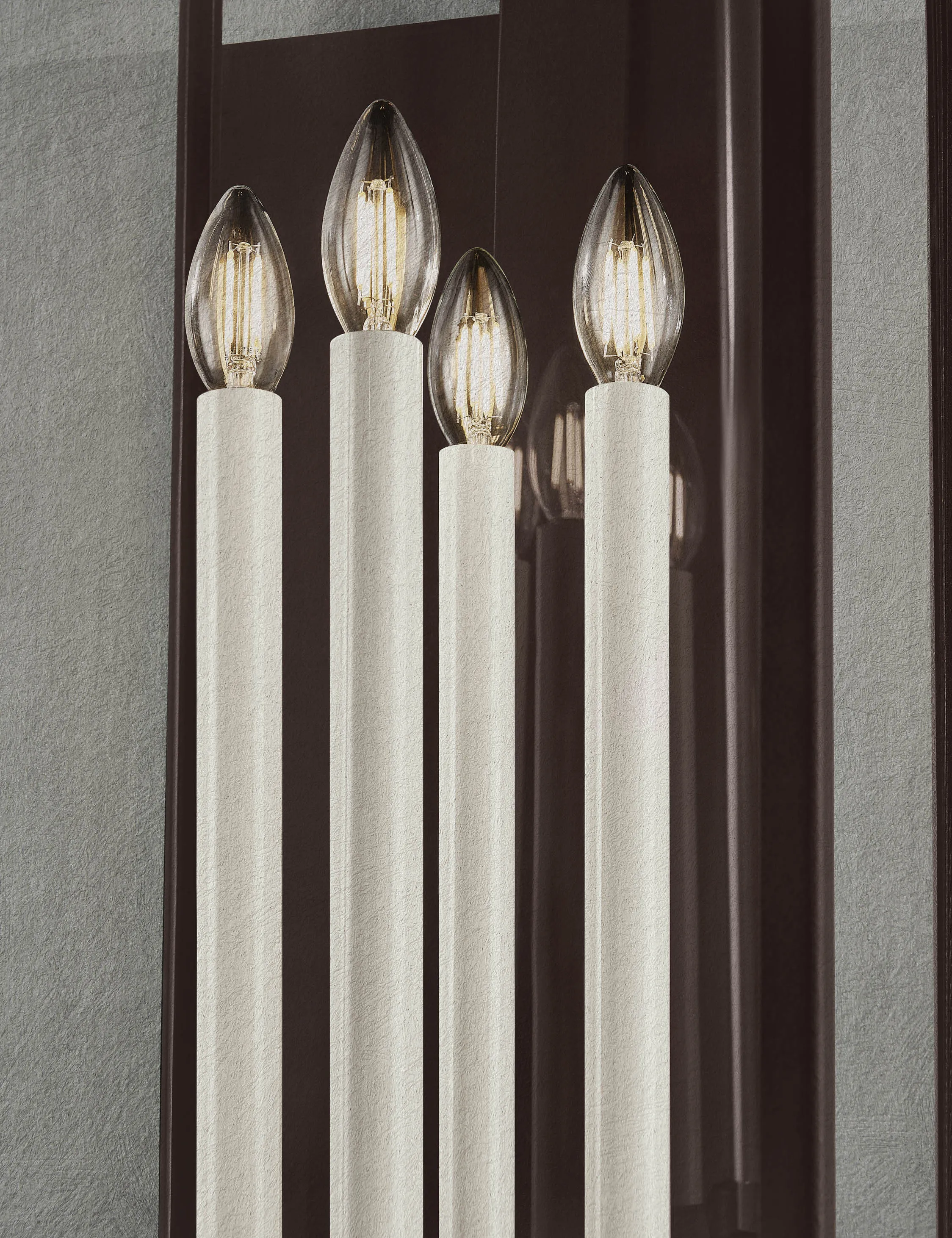 Judy Outdoor Sconce Lulu and Georgia