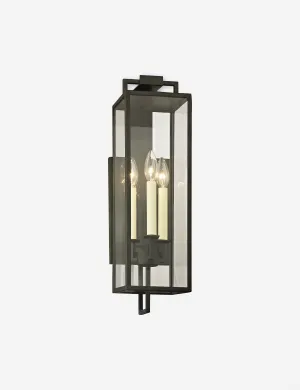 Judy Outdoor Sconce Lulu and Georgia