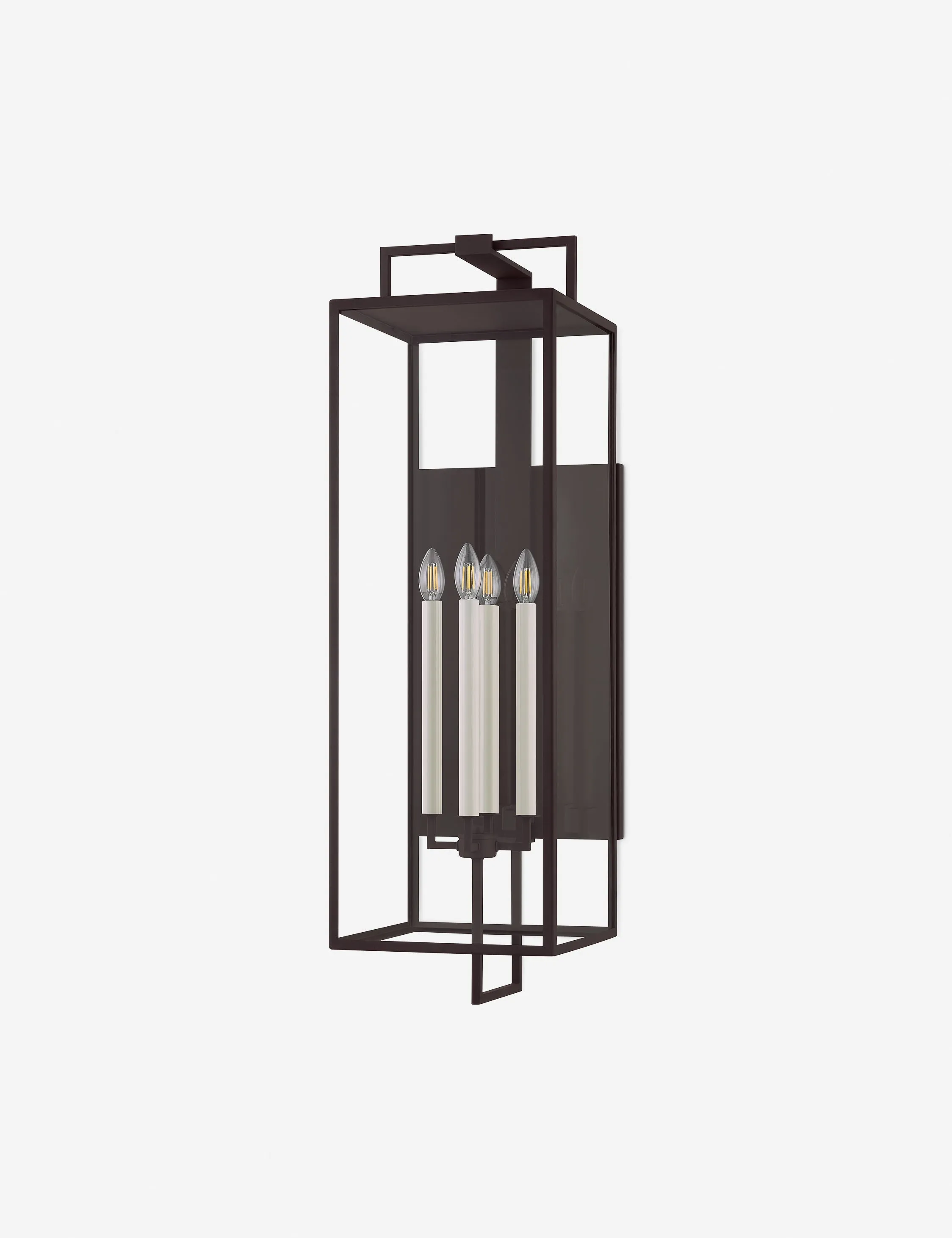 Judy Outdoor Sconce Lulu and Georgia