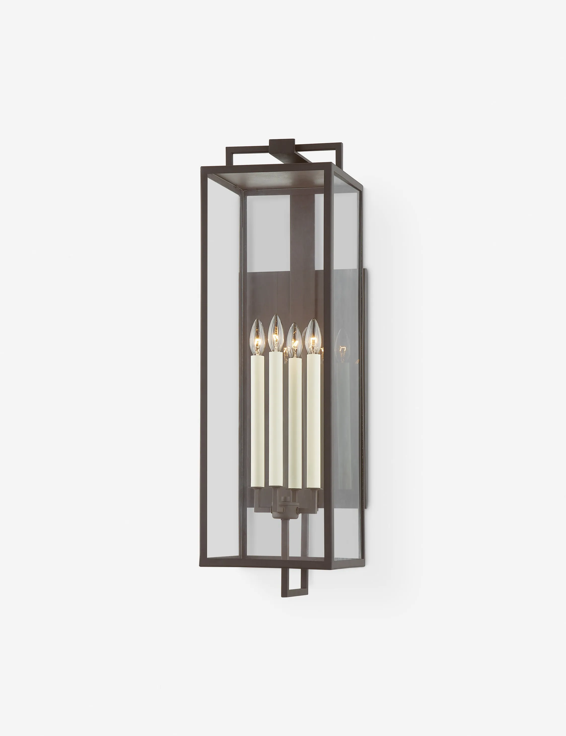 Judy Outdoor Sconce Lulu and Georgia