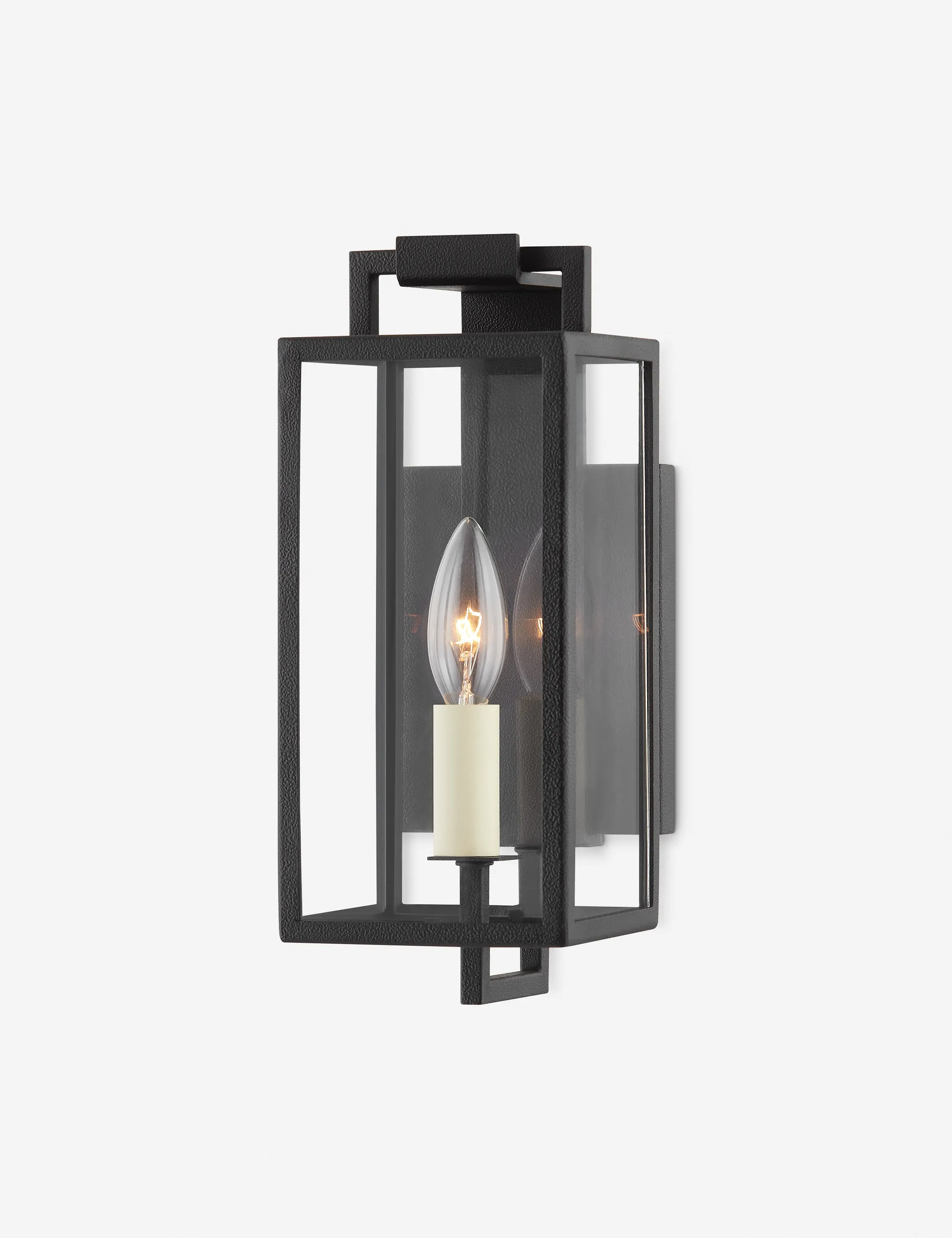 Judy Outdoor Sconce Lulu and Georgia