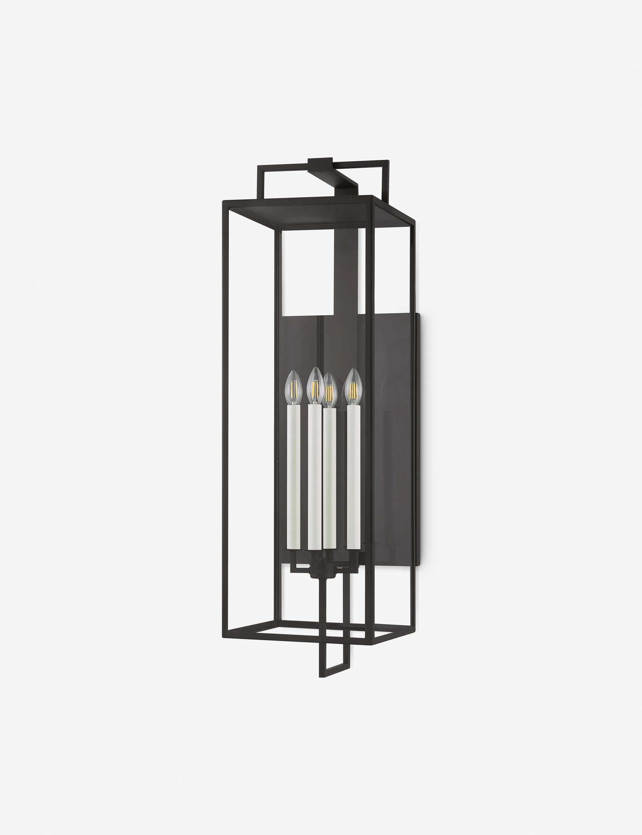 Judy Outdoor Sconce Lulu and Georgia
