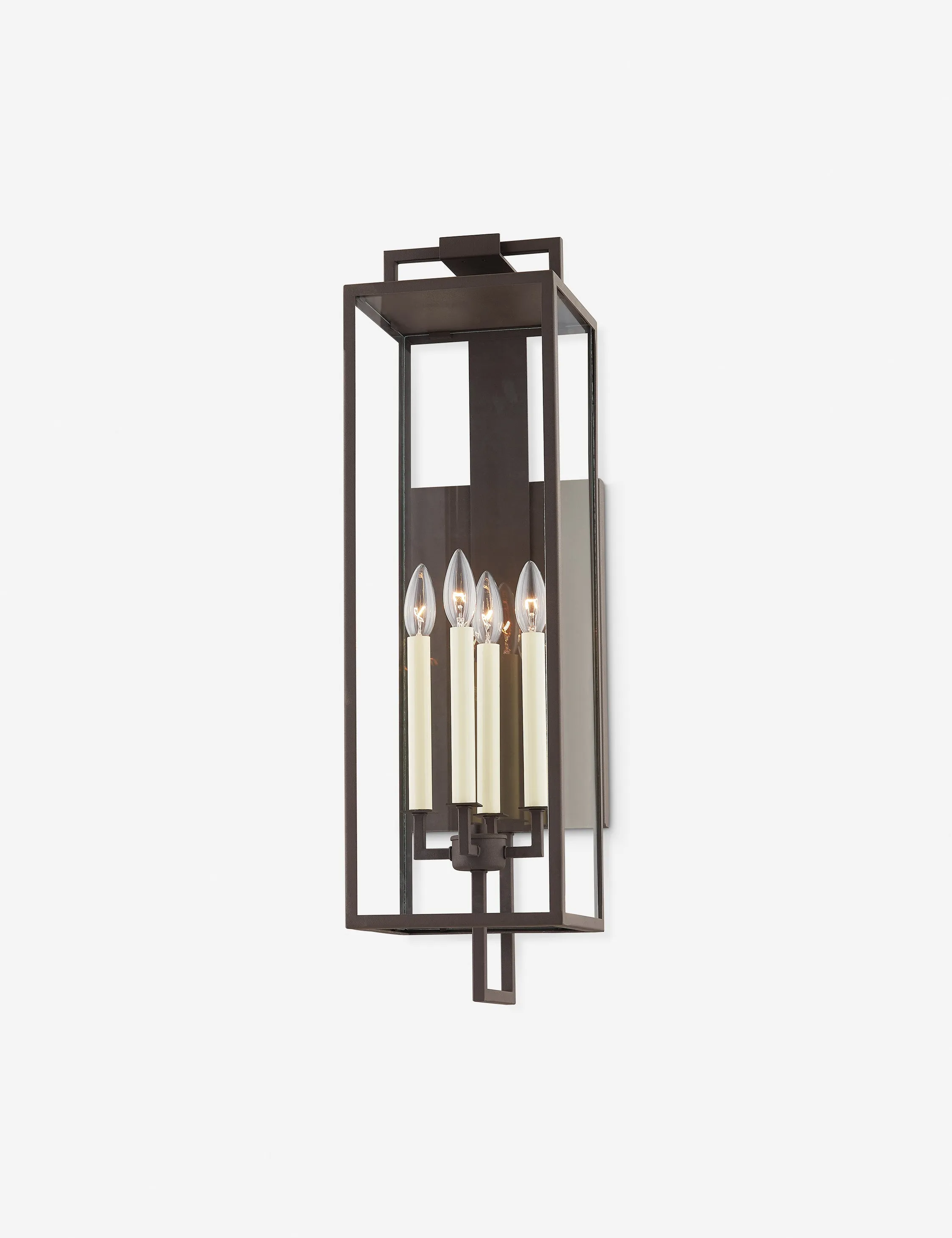 Judy Outdoor Sconce Lulu and Georgia