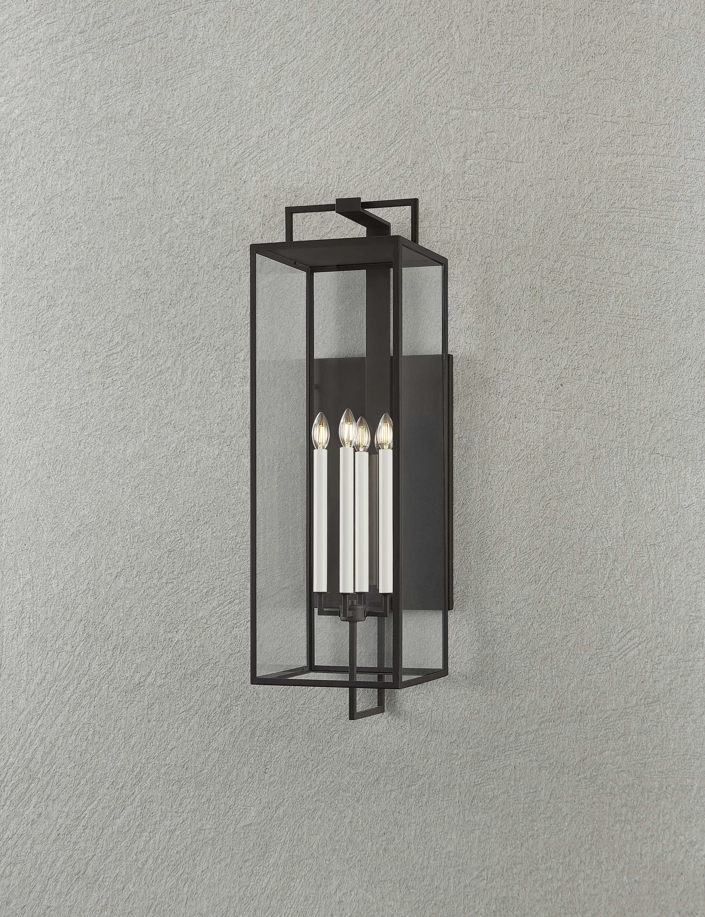 Judy Outdoor Sconce Lulu and Georgia