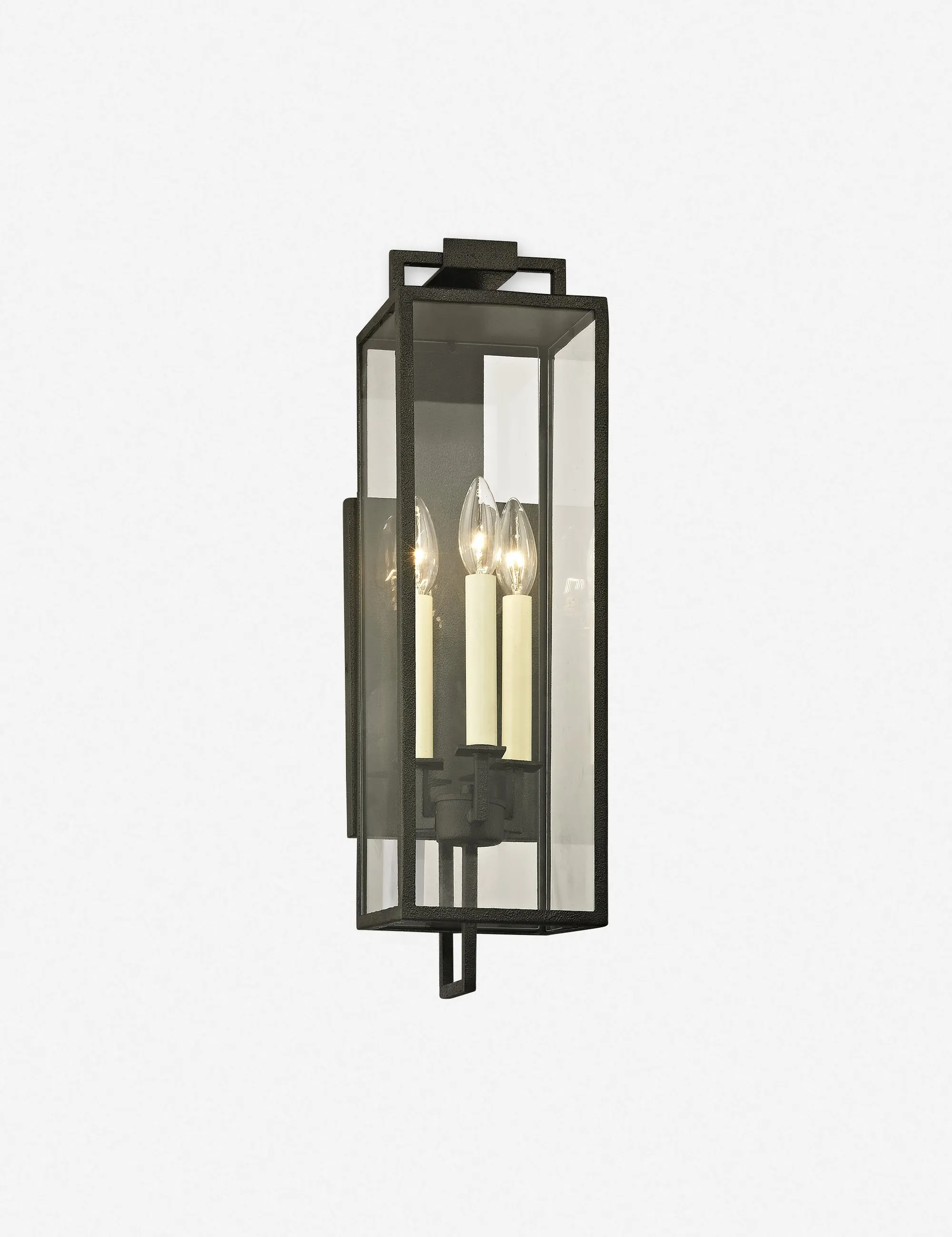 Judy Outdoor Sconce Lulu and Georgia