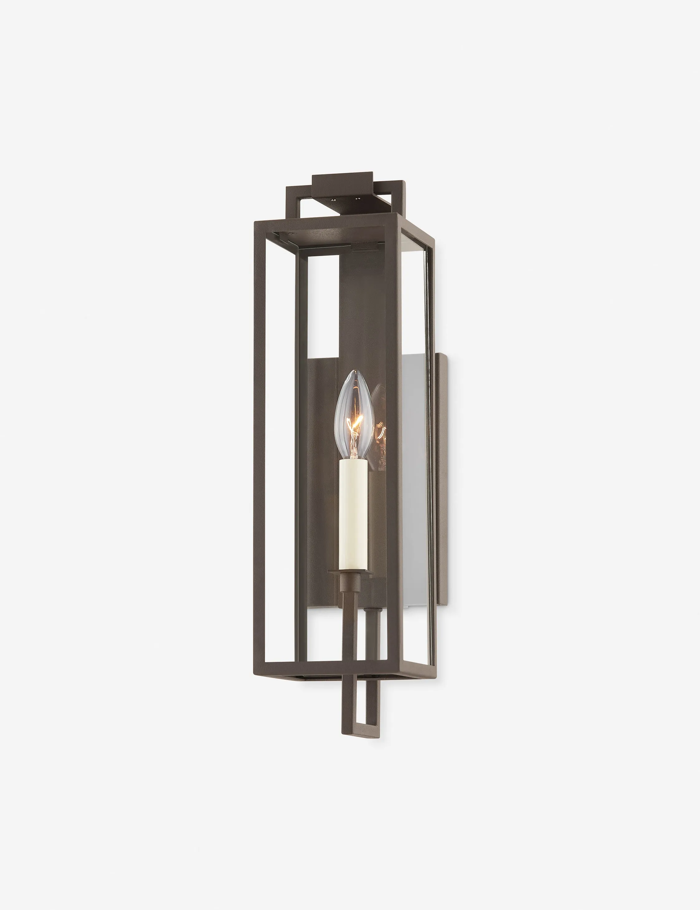 Judy Outdoor Sconce Lulu and Georgia