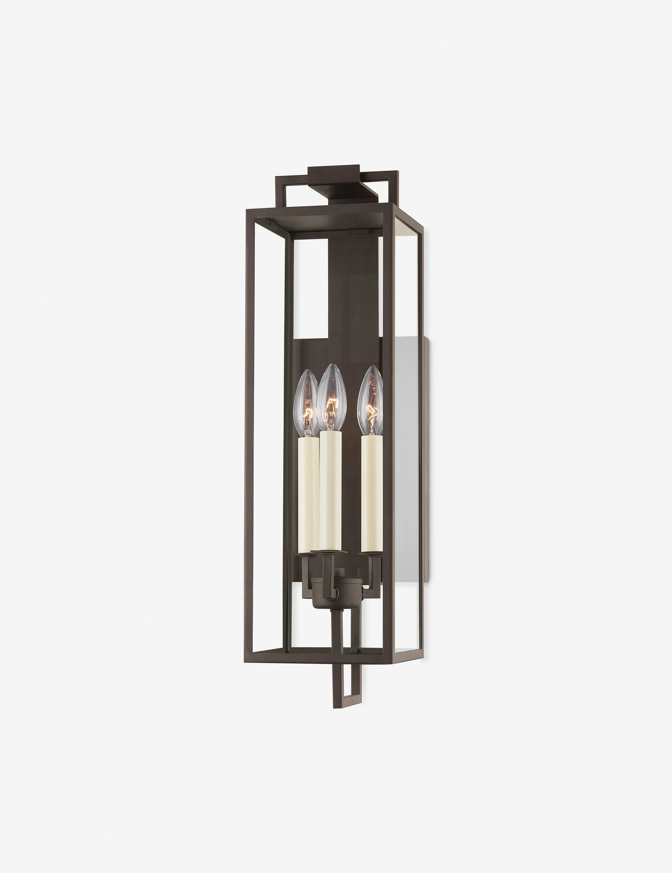 Judy Outdoor Sconce Lulu and Georgia