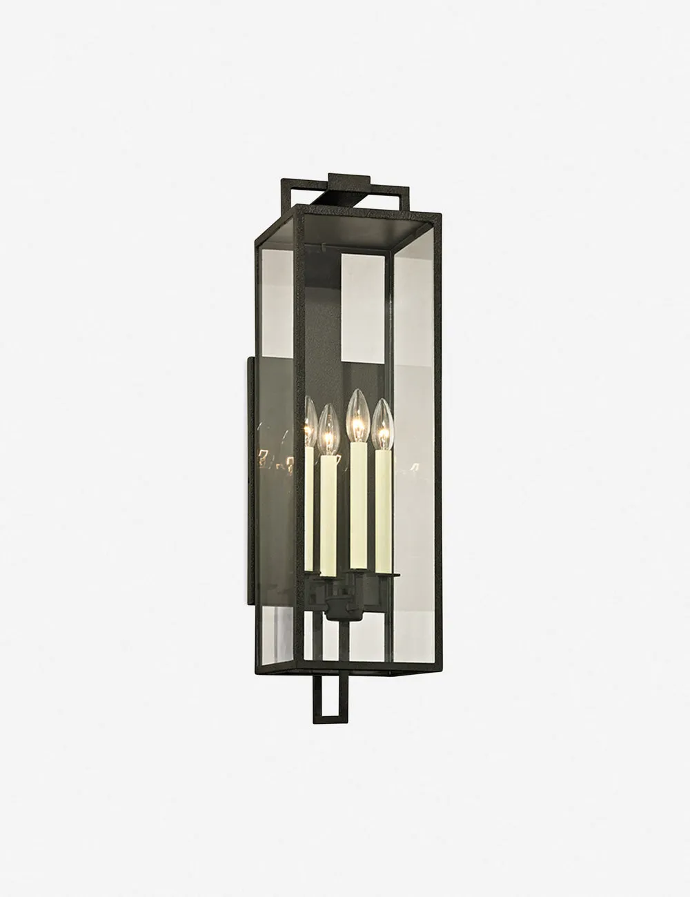 Judy Outdoor Sconce Lulu and Georgia