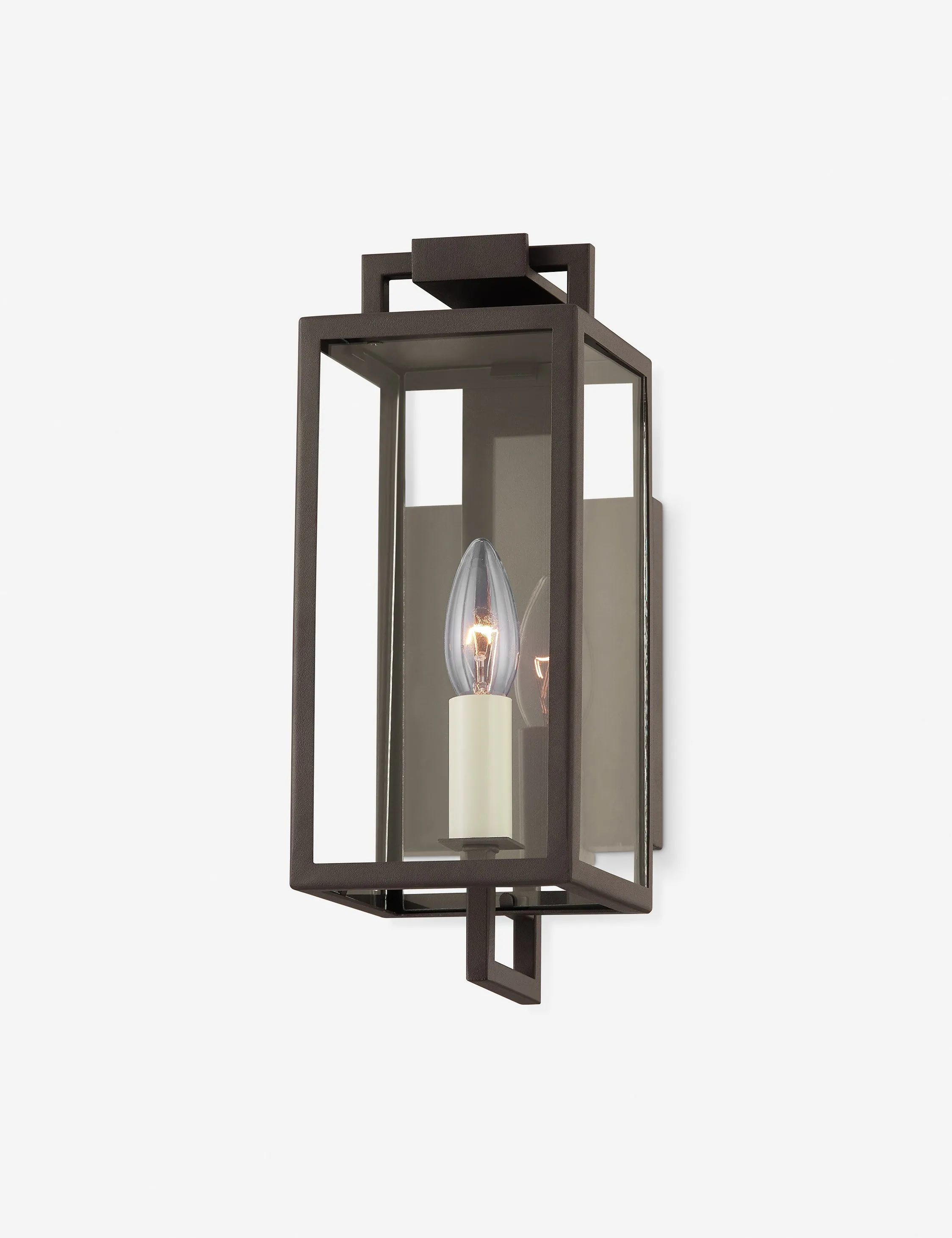 Judy Outdoor Sconce Lulu and Georgia