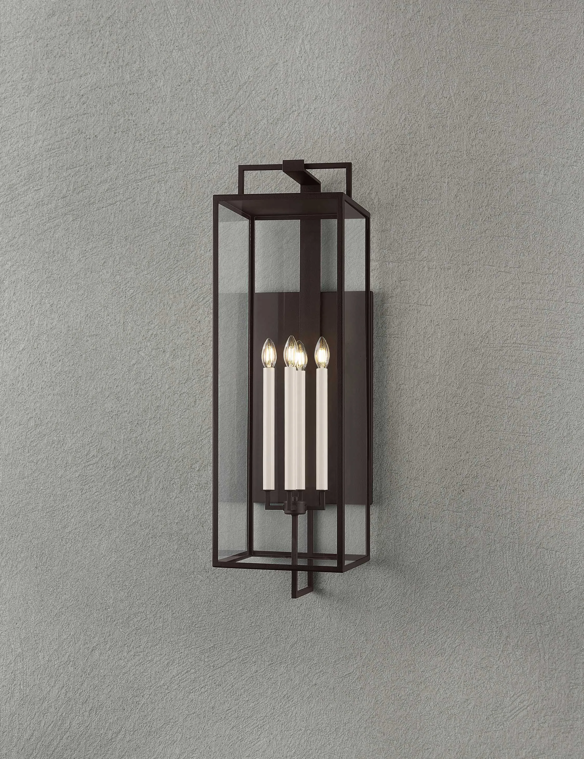 Judy Outdoor Sconce Lulu and Georgia