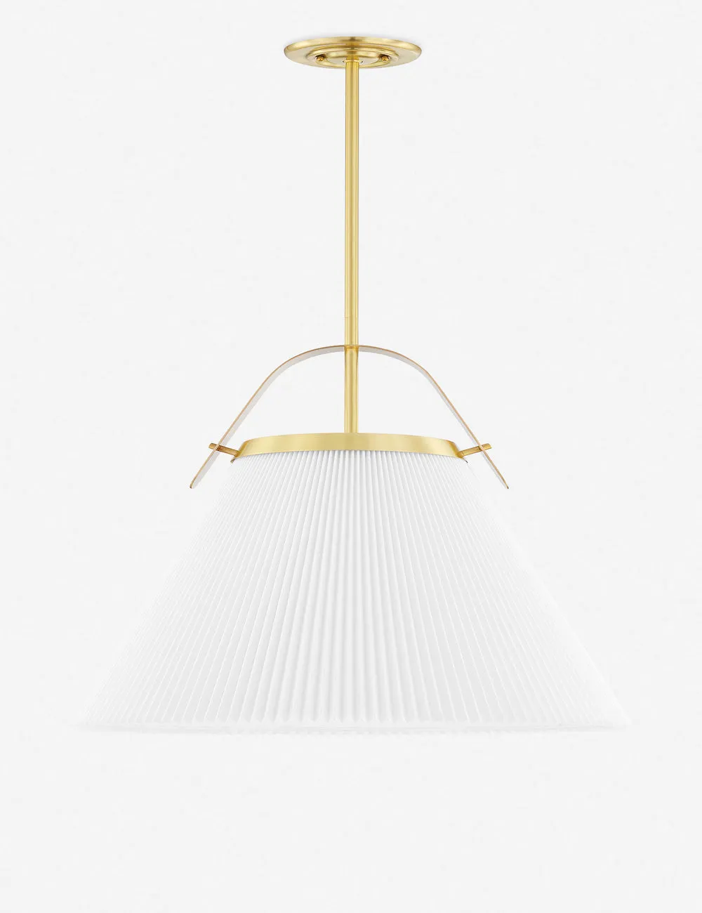 Juliette Pendant Light Lulu and Georgia