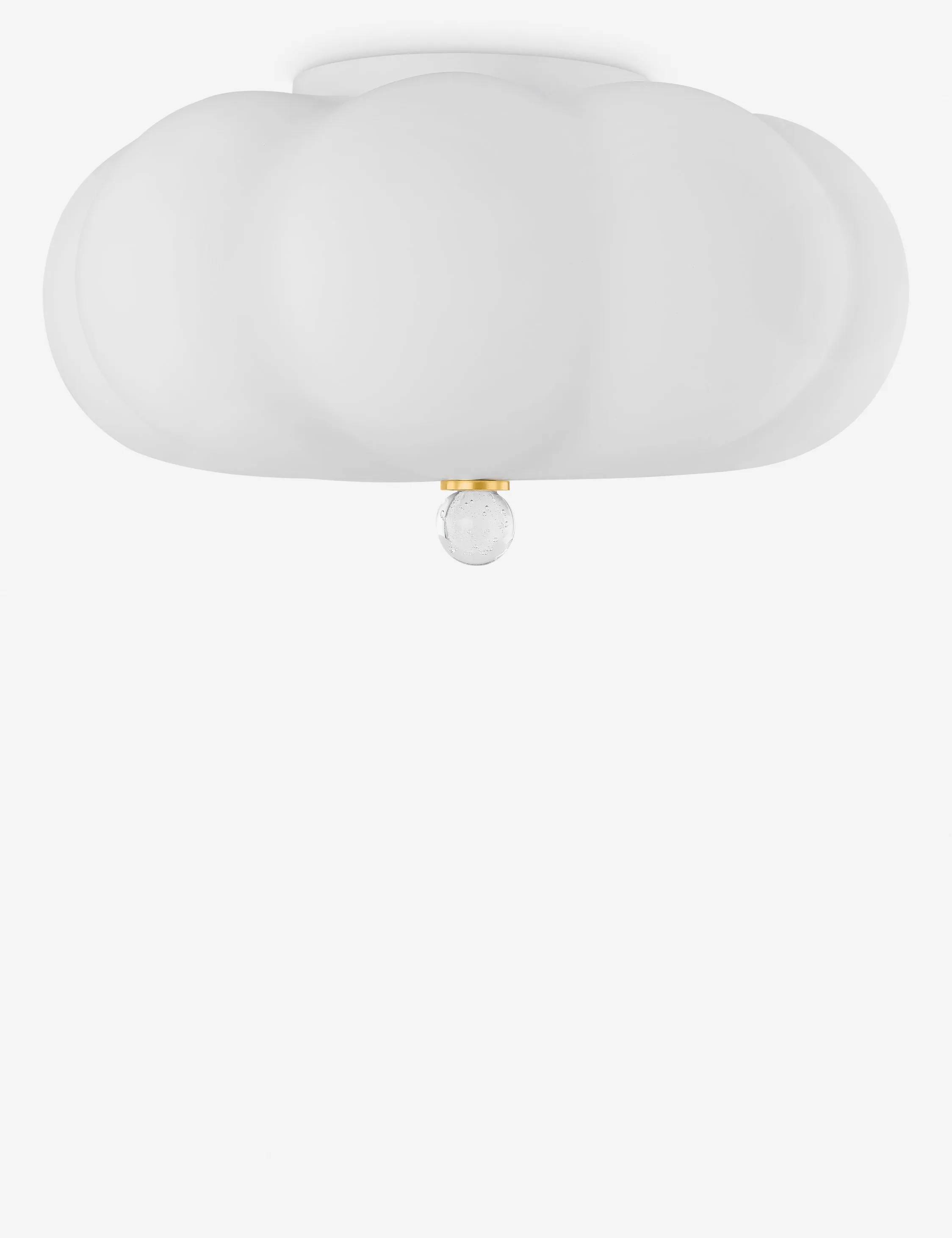 Junipere Flush Mount Light Lulu and Georgia
