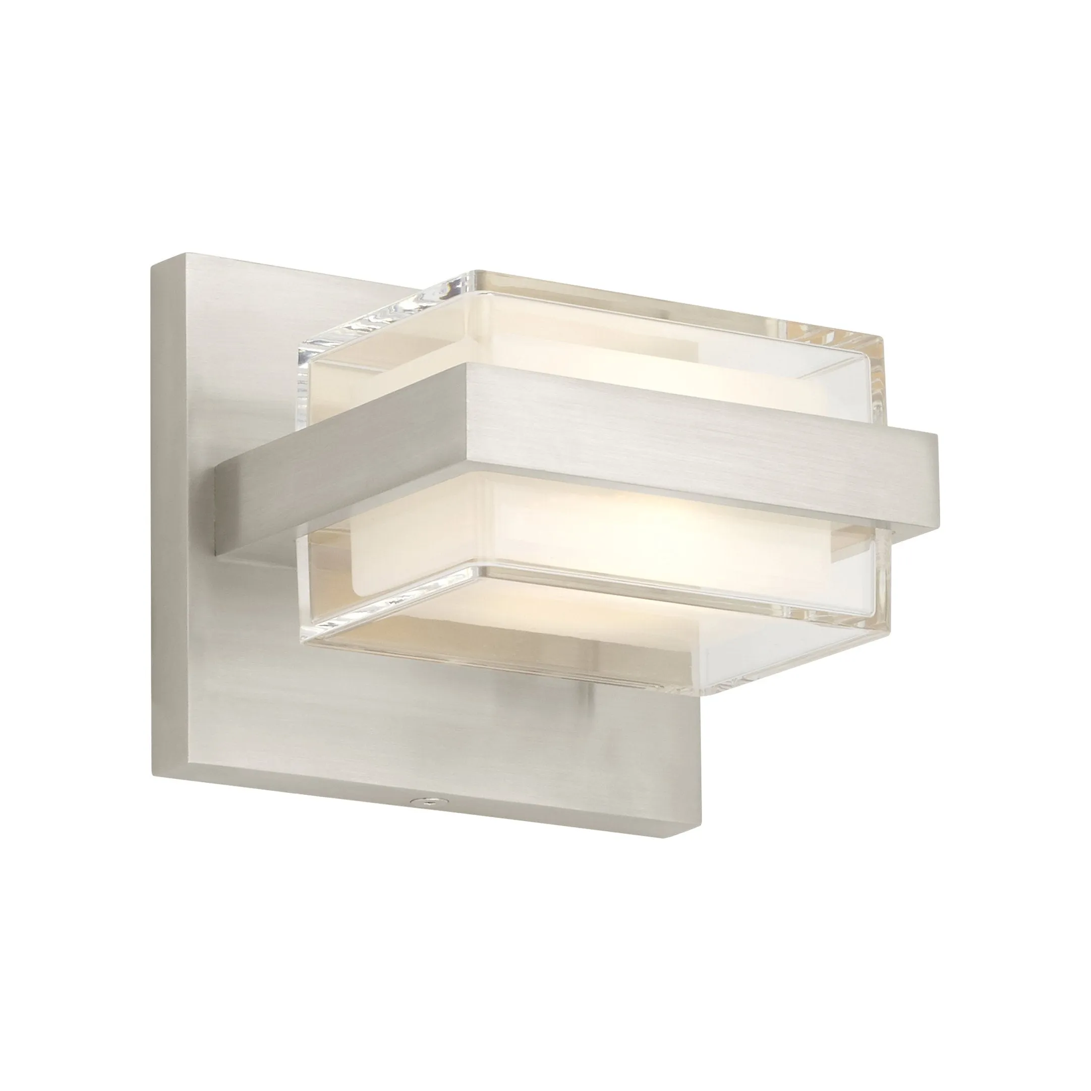 Kamden Single Bath Light