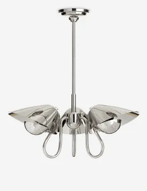 Keaton Pendant Light by Regina Andrew Lulu and Georgia