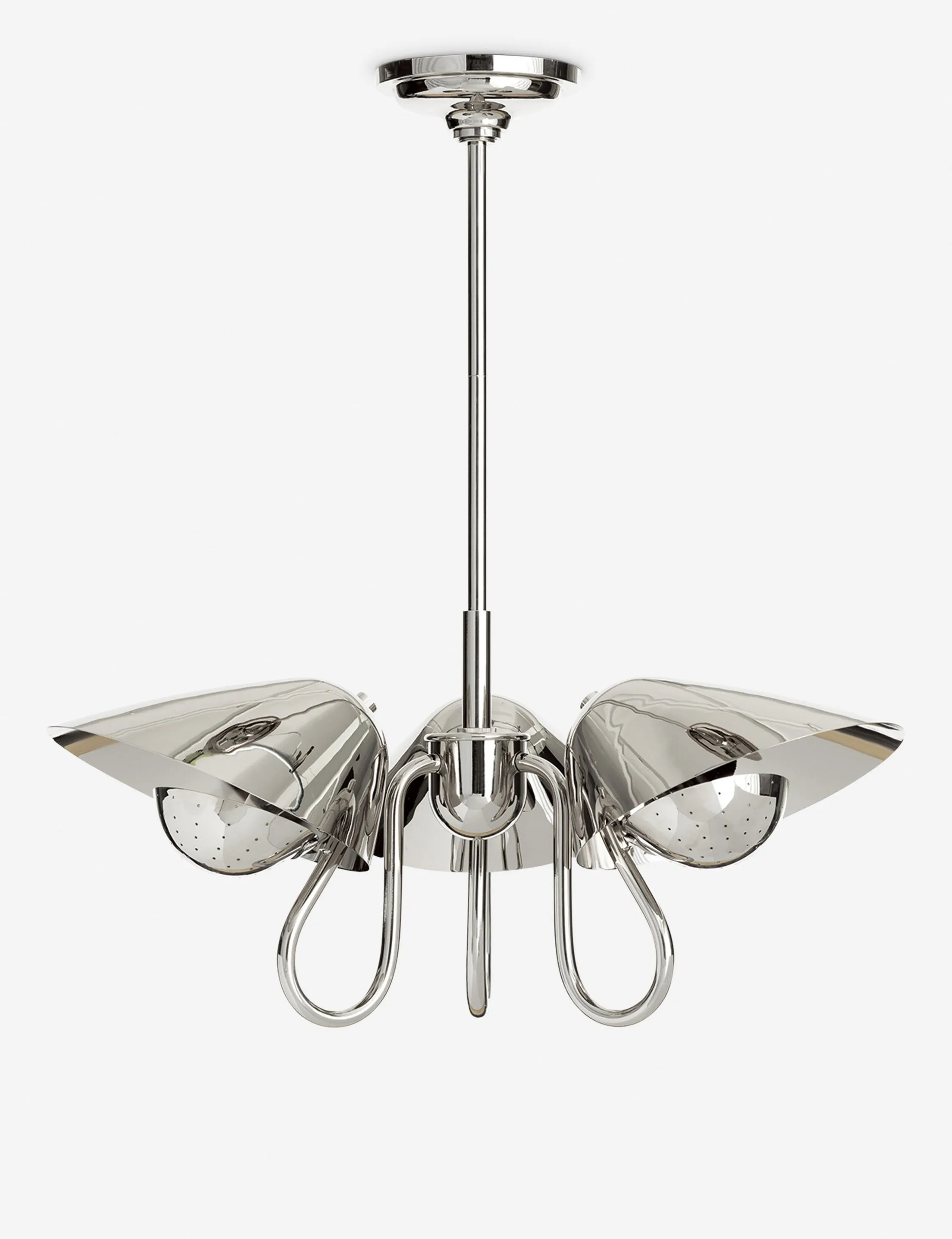 Keaton Pendant Light by Regina Andrew Lulu and Georgia