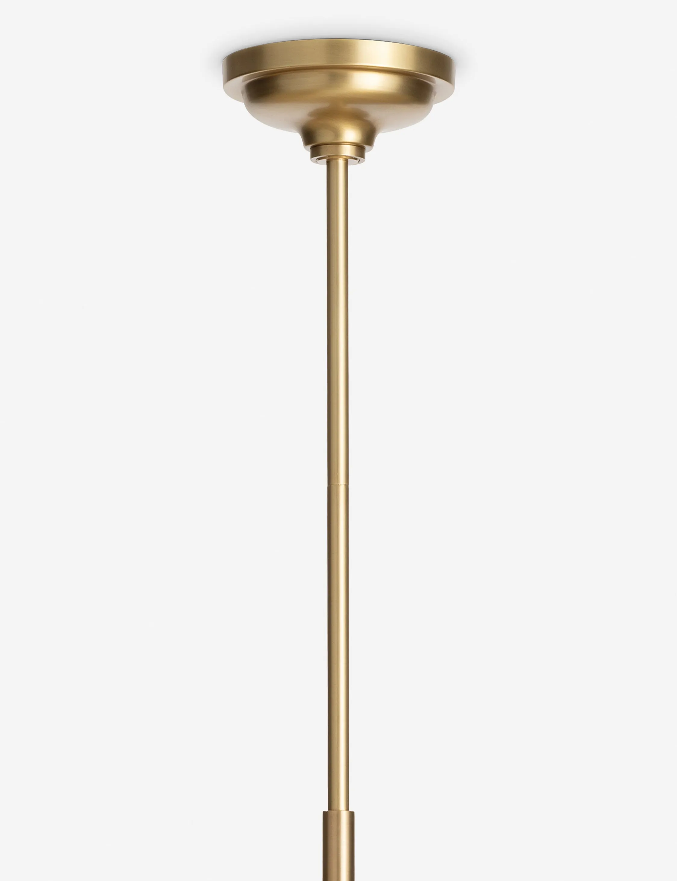 Keaton Pendant Light by Regina Andrew Lulu and Georgia