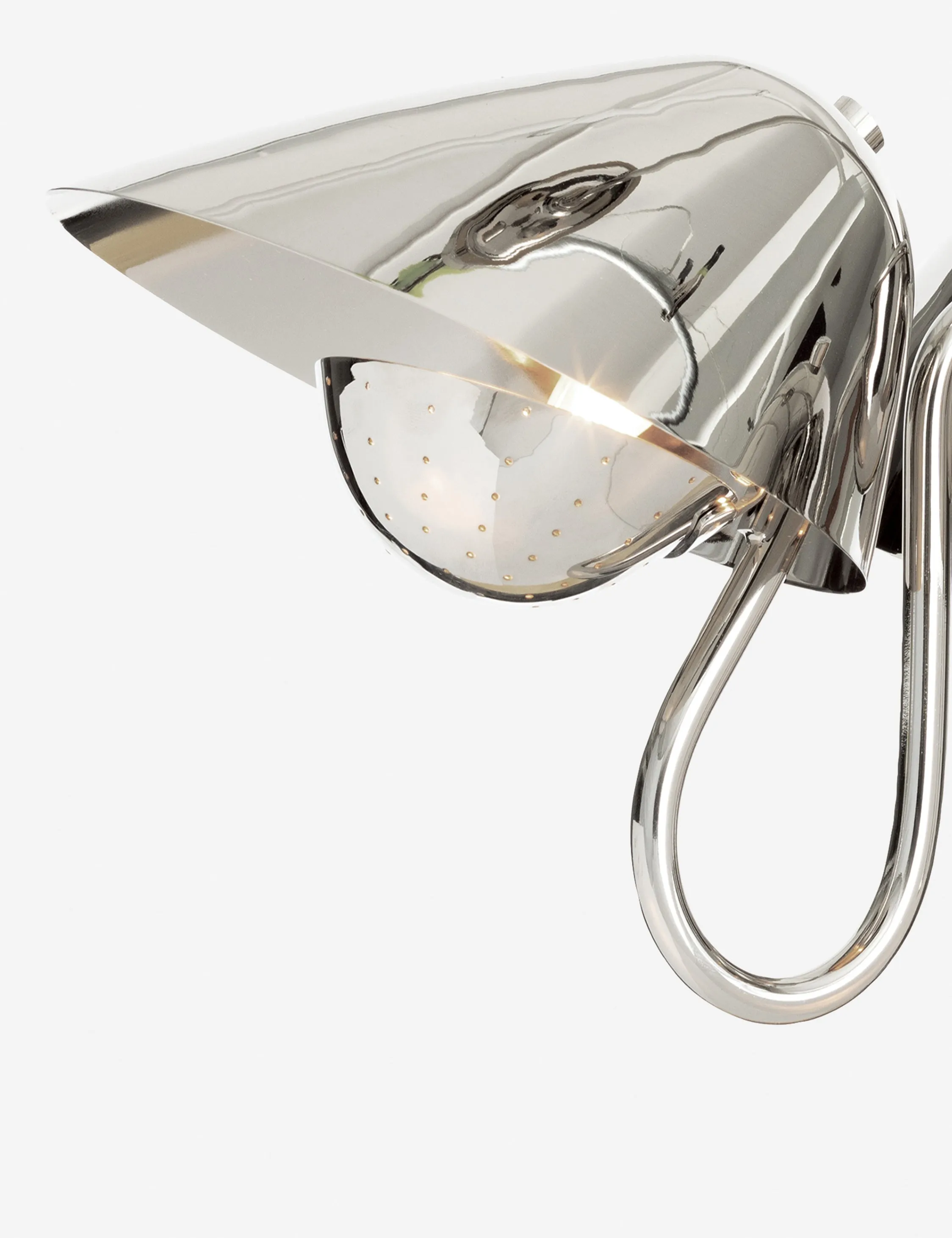 Keaton Pendant Light by Regina Andrew Lulu and Georgia