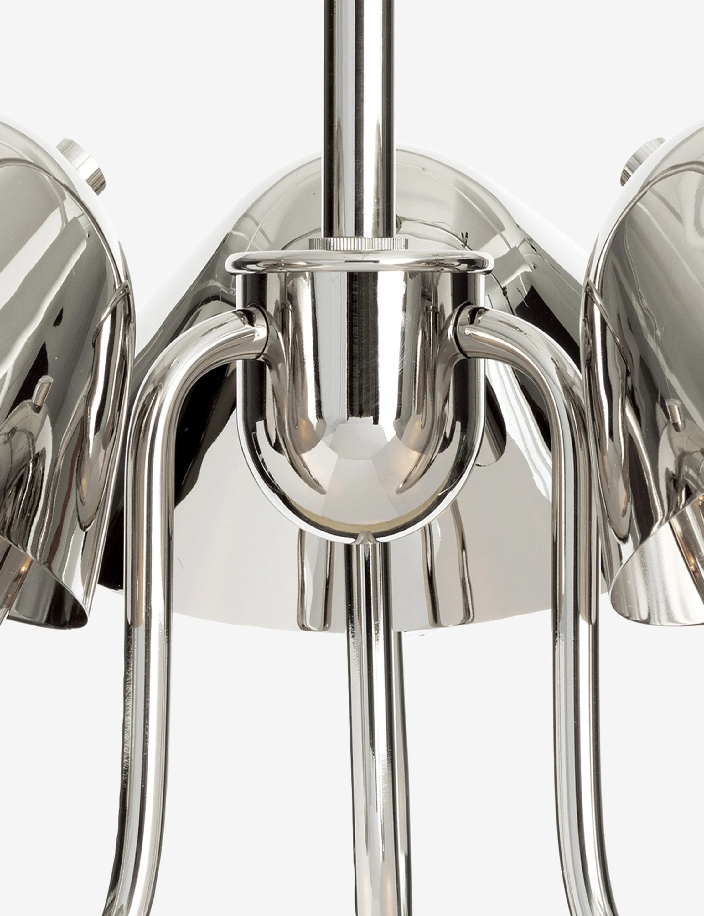 Keaton Pendant Light by Regina Andrew Lulu and Georgia