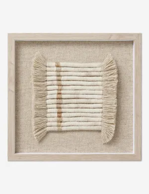 Kendry I Textile Wall Art Lulu and Georgia
