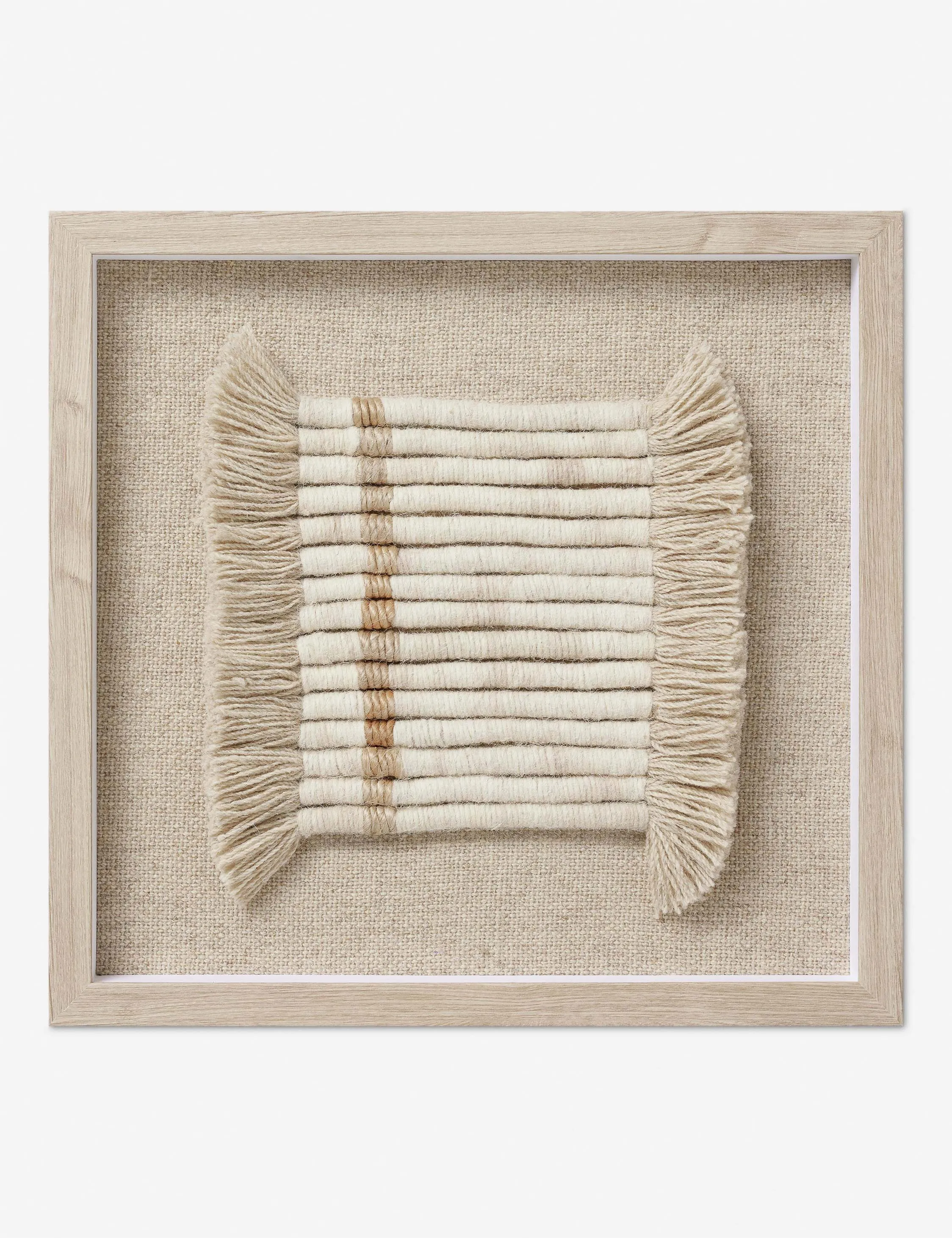 Kendry I Textile Wall Art Lulu and Georgia