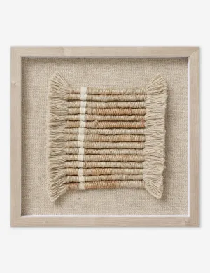 Kendry II Textile Wall Art Lulu and Georgia