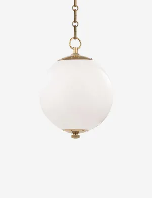Kikki Pendant Light Lulu and Georgia