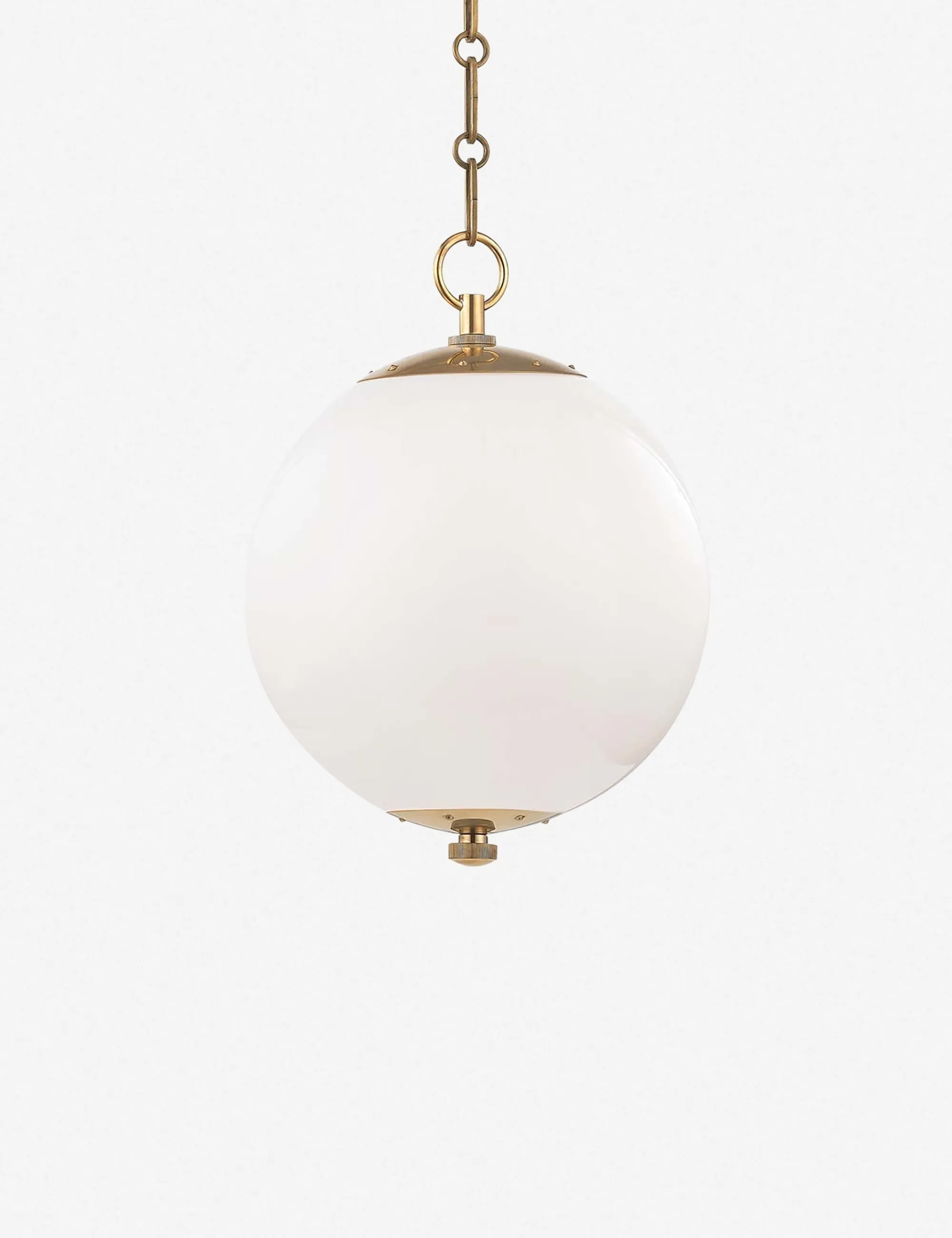 Kikki Pendant Light Lulu and Georgia