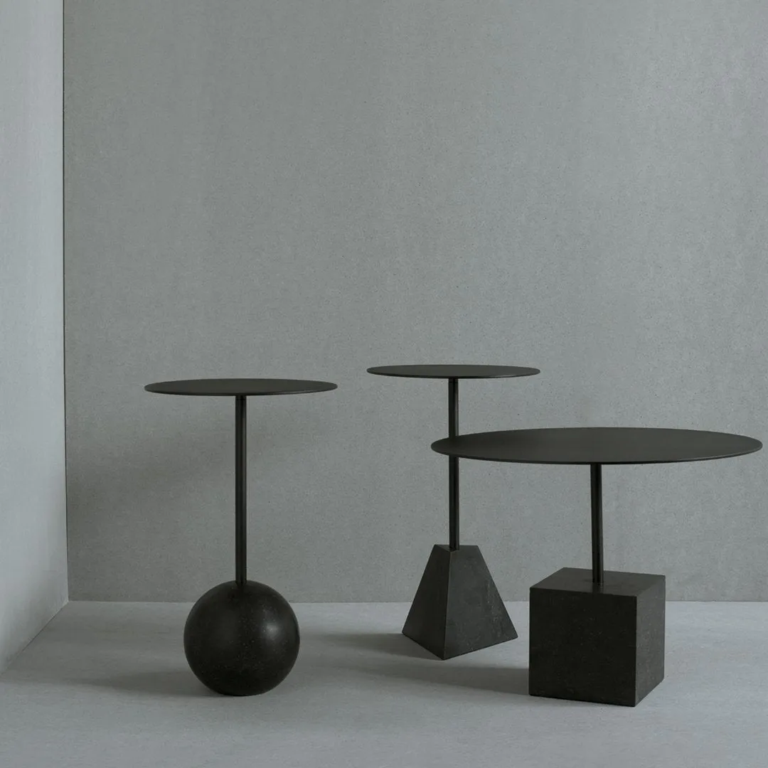 Knock Out Dining Table