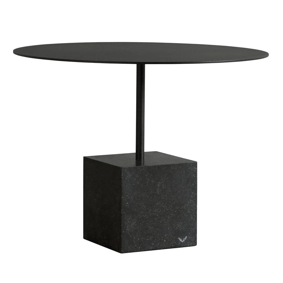 Knock Out Dining Table