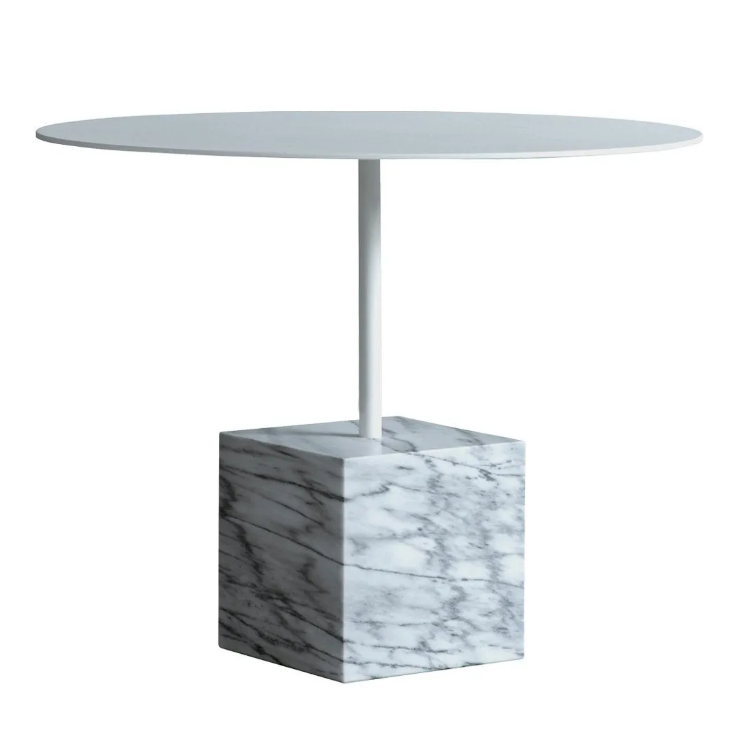 Knock Out Dining Table