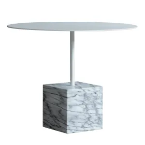 Knock Out Dining Table