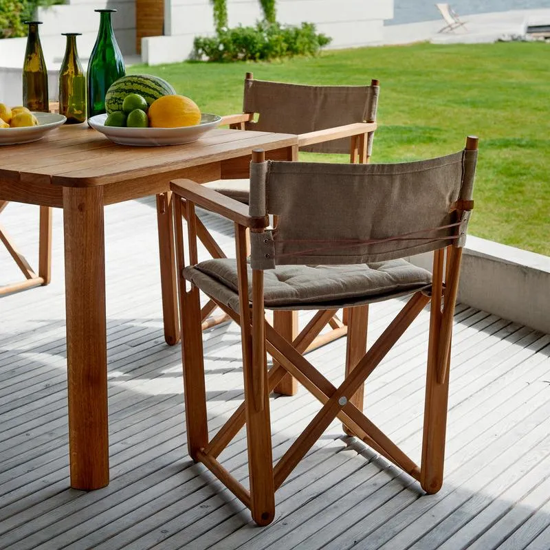 Kryss Dining Chair