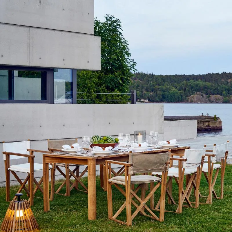 Kryss Dining Chair