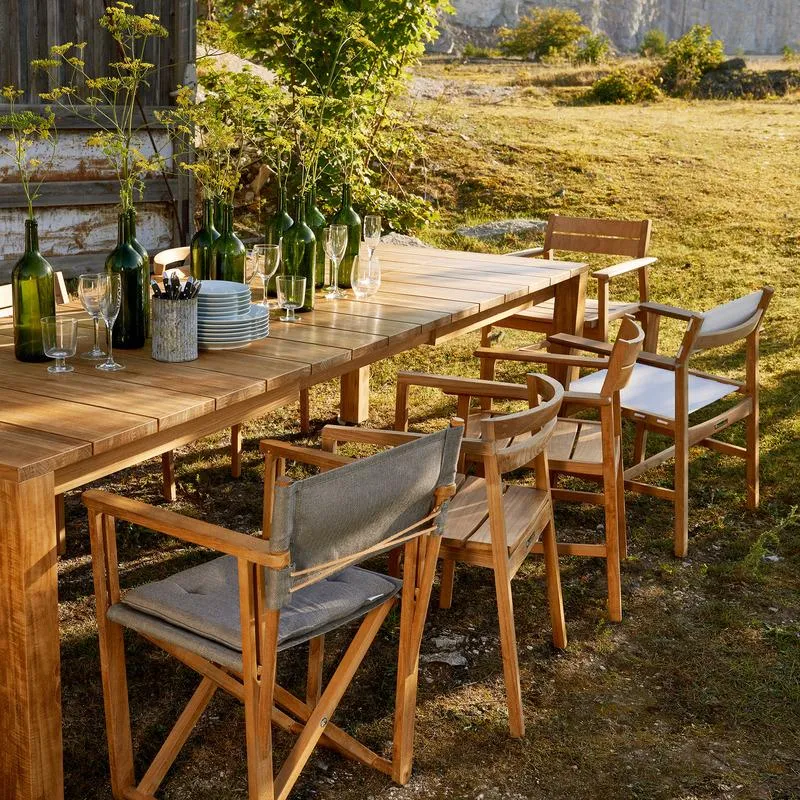 Kryss Dining Chair