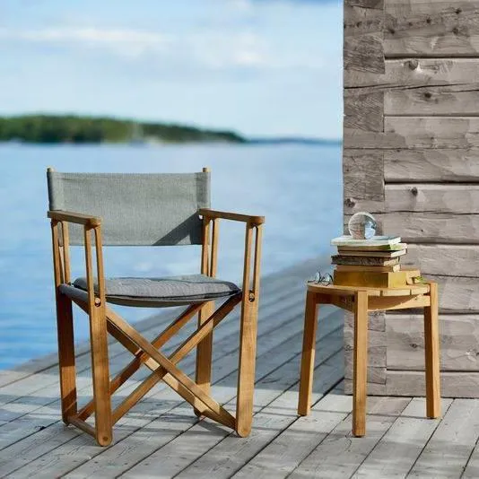 Kryss Dining Chair