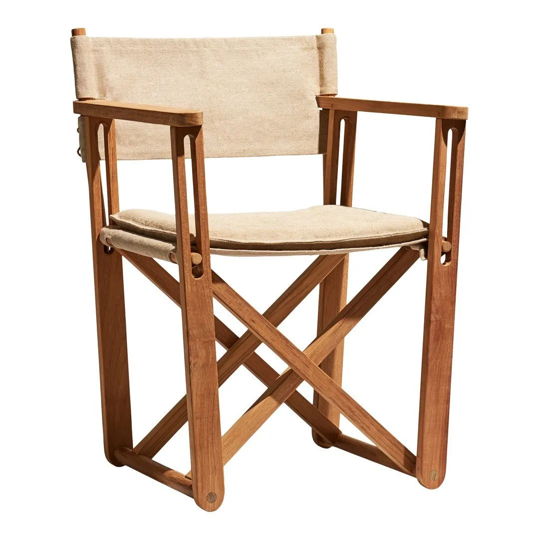 Kryss Lounge Chair
