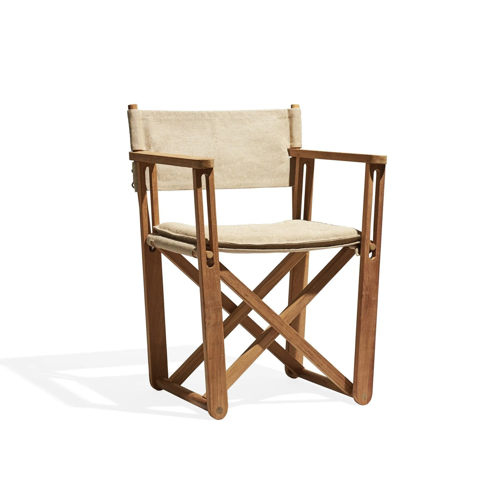 Kryss Lounge Chair