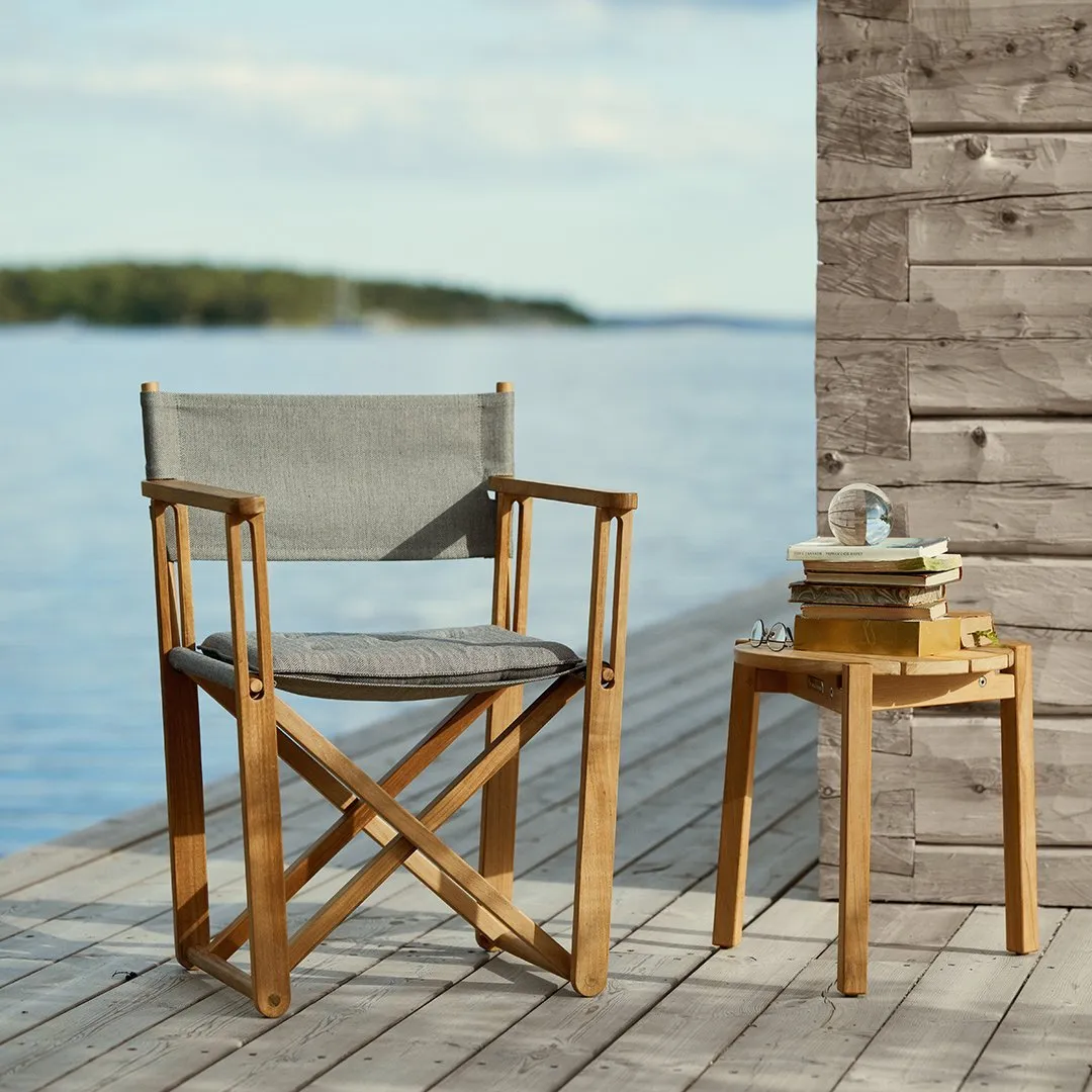 Kryss Lounge Chair