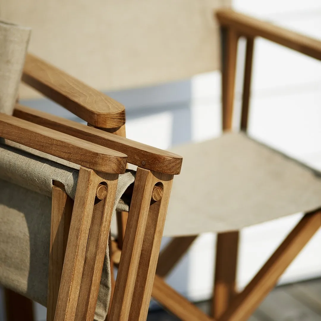Kryss Lounge Chair