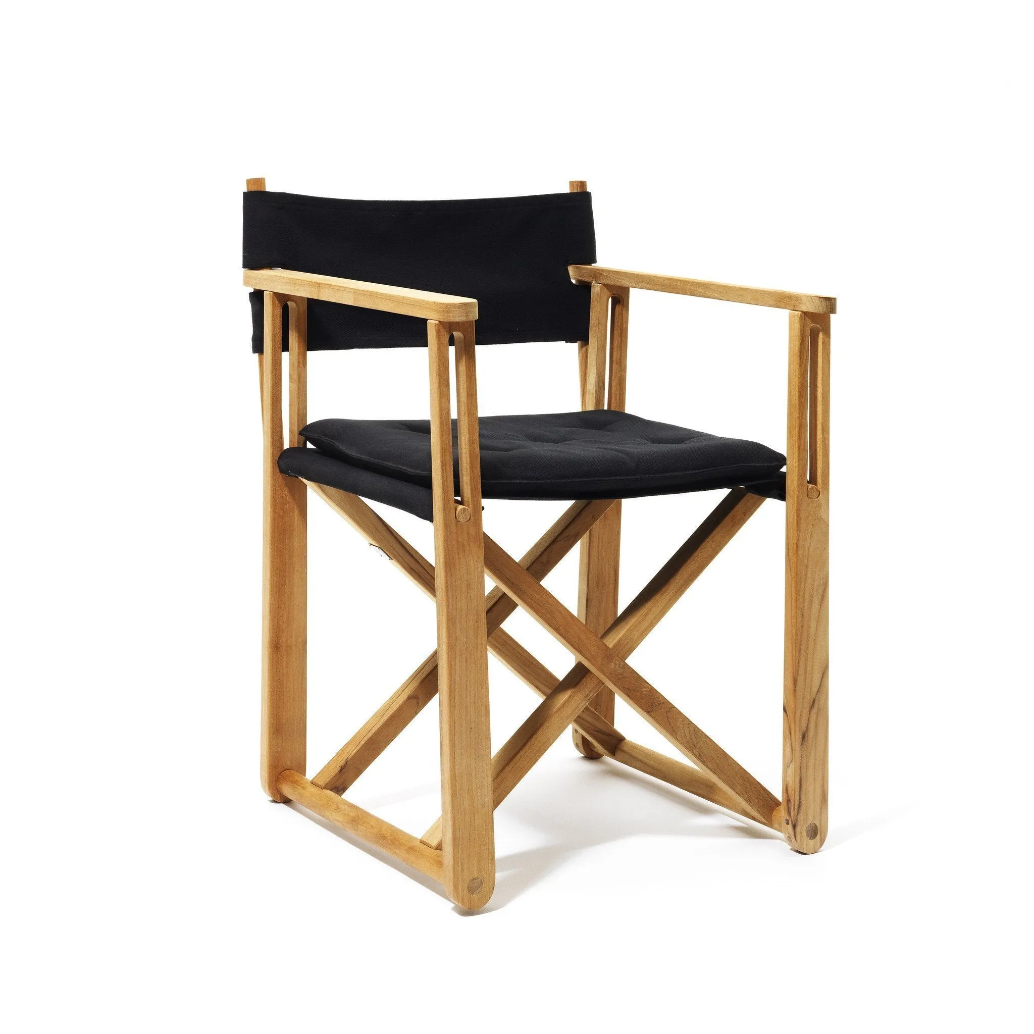 Kryss Lounge Chair