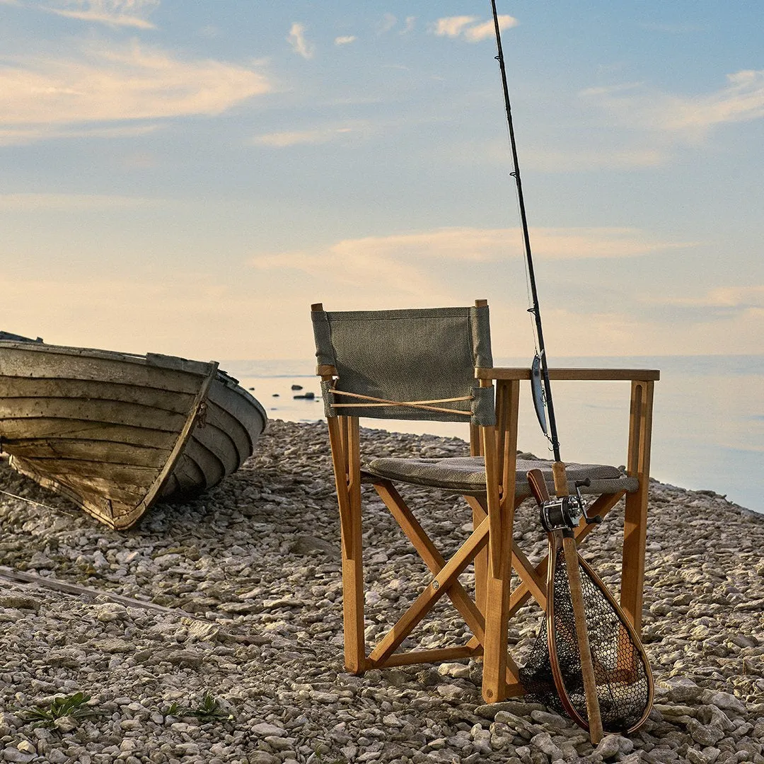 Kryss Lounge Chair