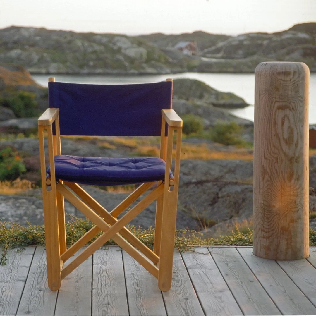 Kryss Lounge Chair