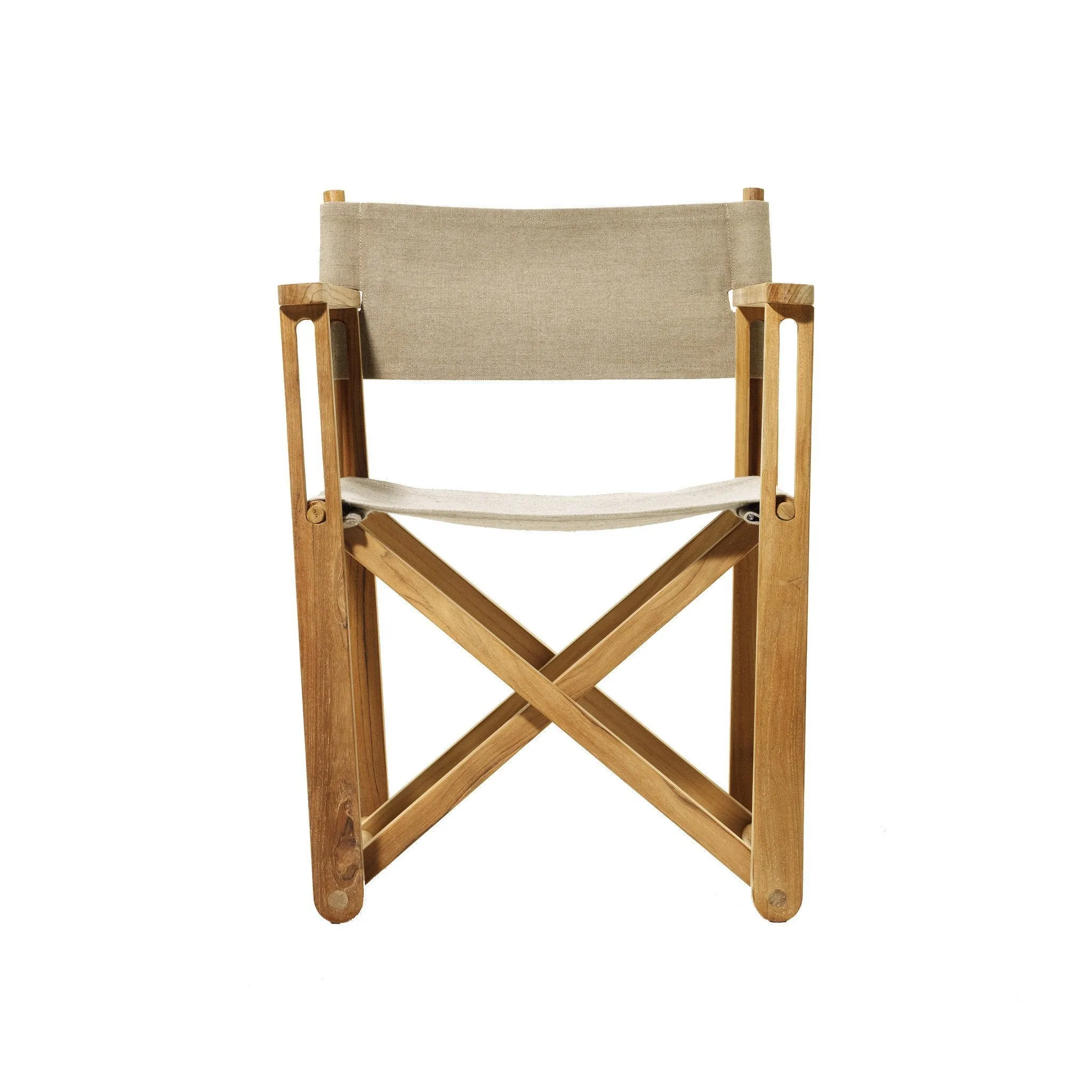 Kryss Lounge Chair