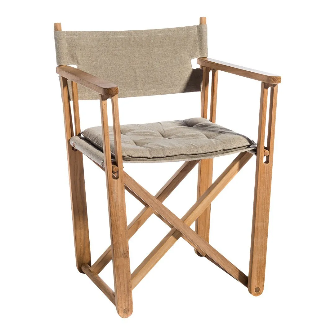 Kryss Lounge Chair
