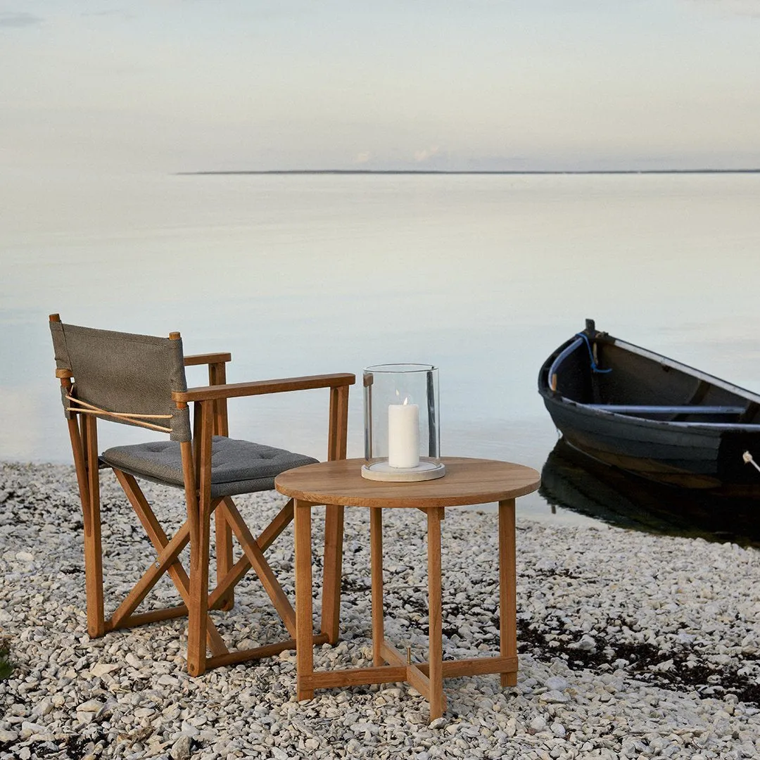 Kryss Lounge Chair