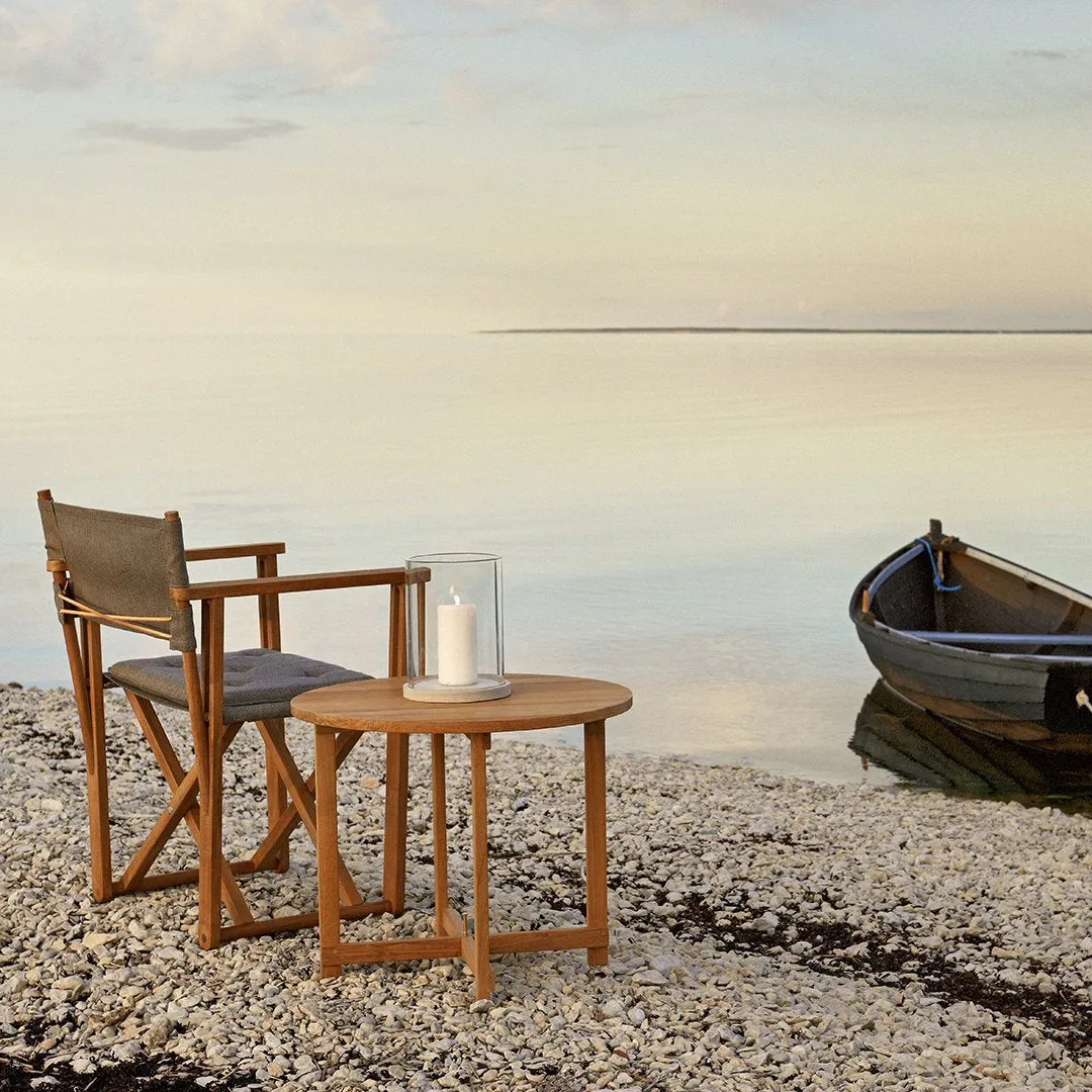 Kryss Lounge Chair