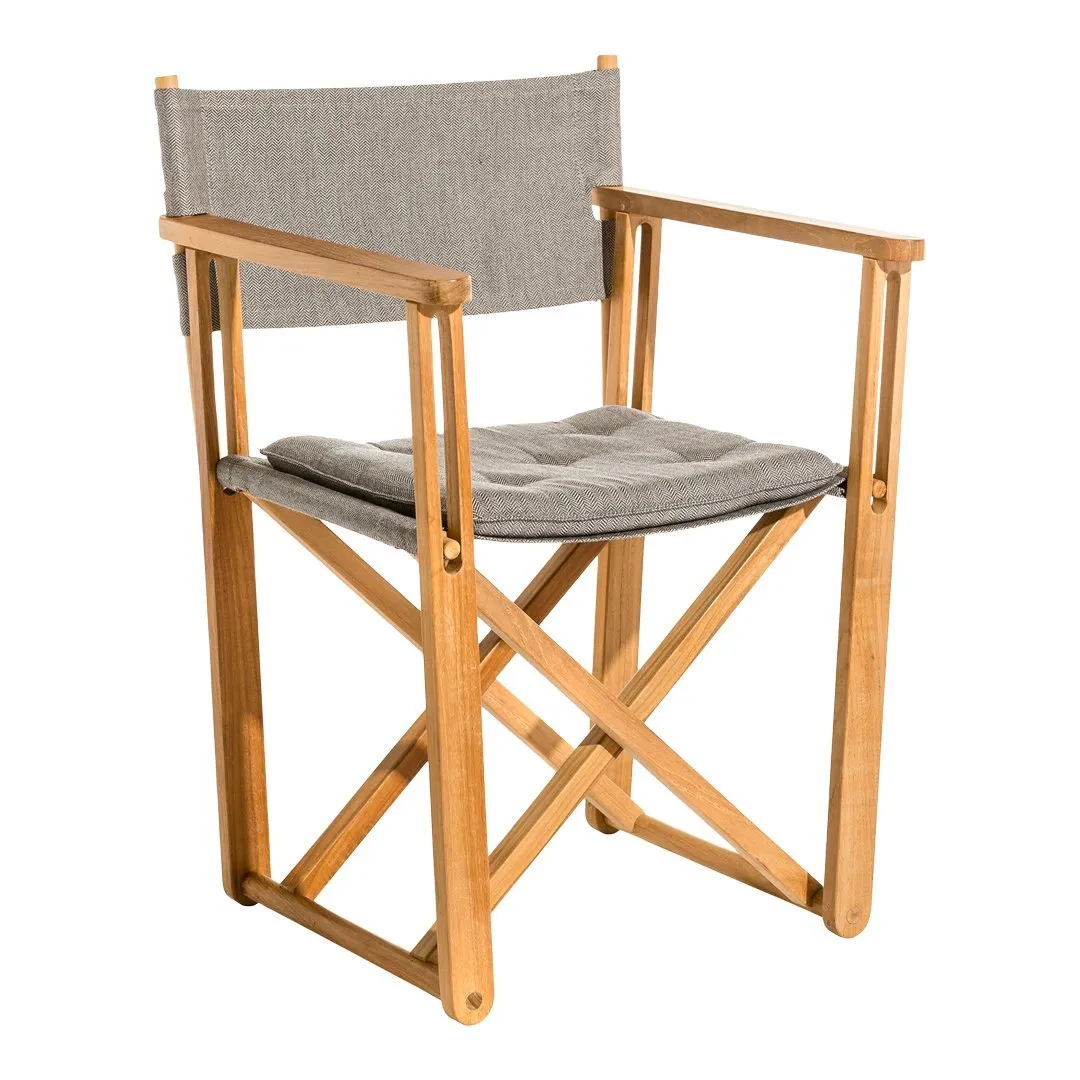 Kryss Lounge Chair