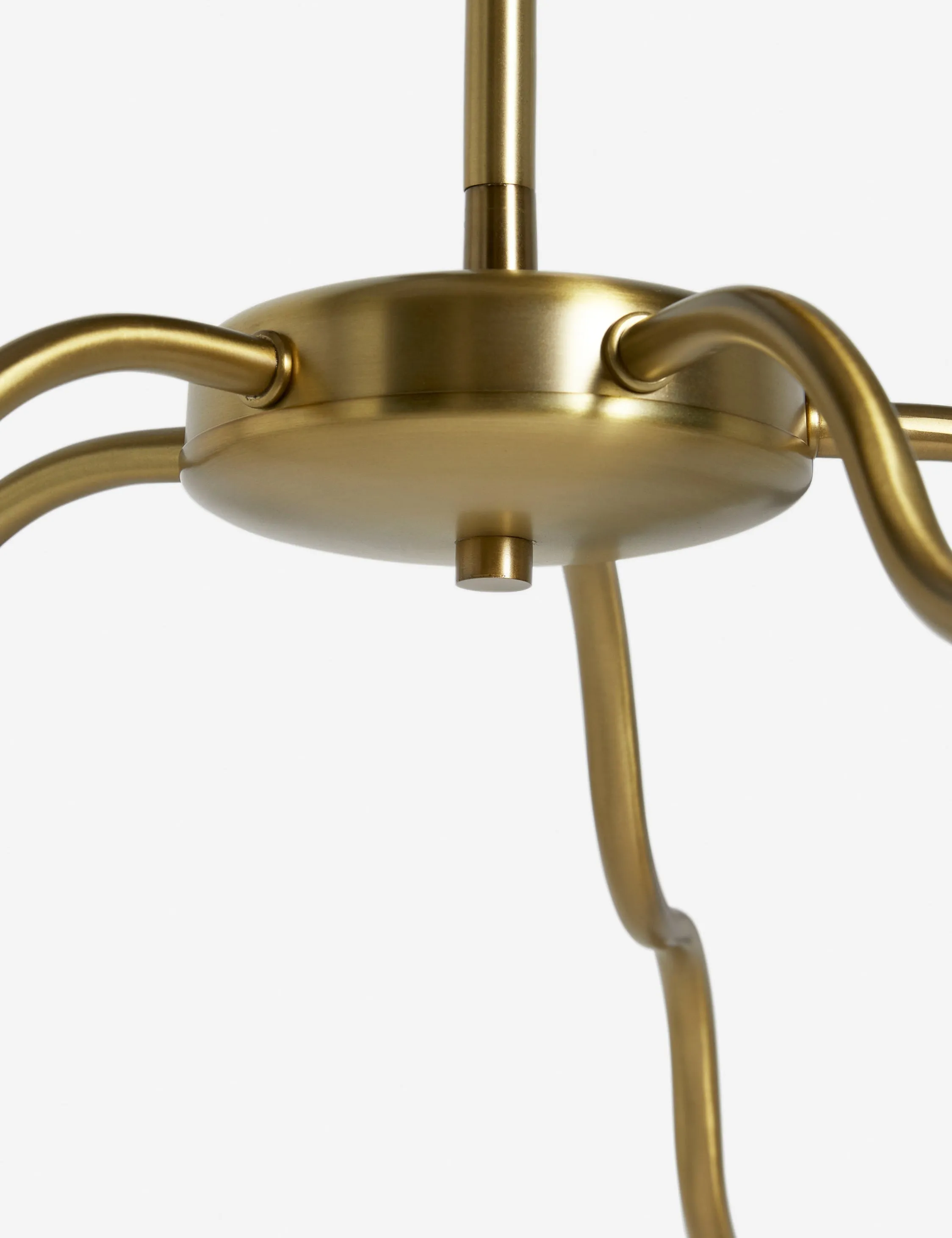 Kukka Chandelier by Sarah Sherman Samuel Lulu and Georgia
