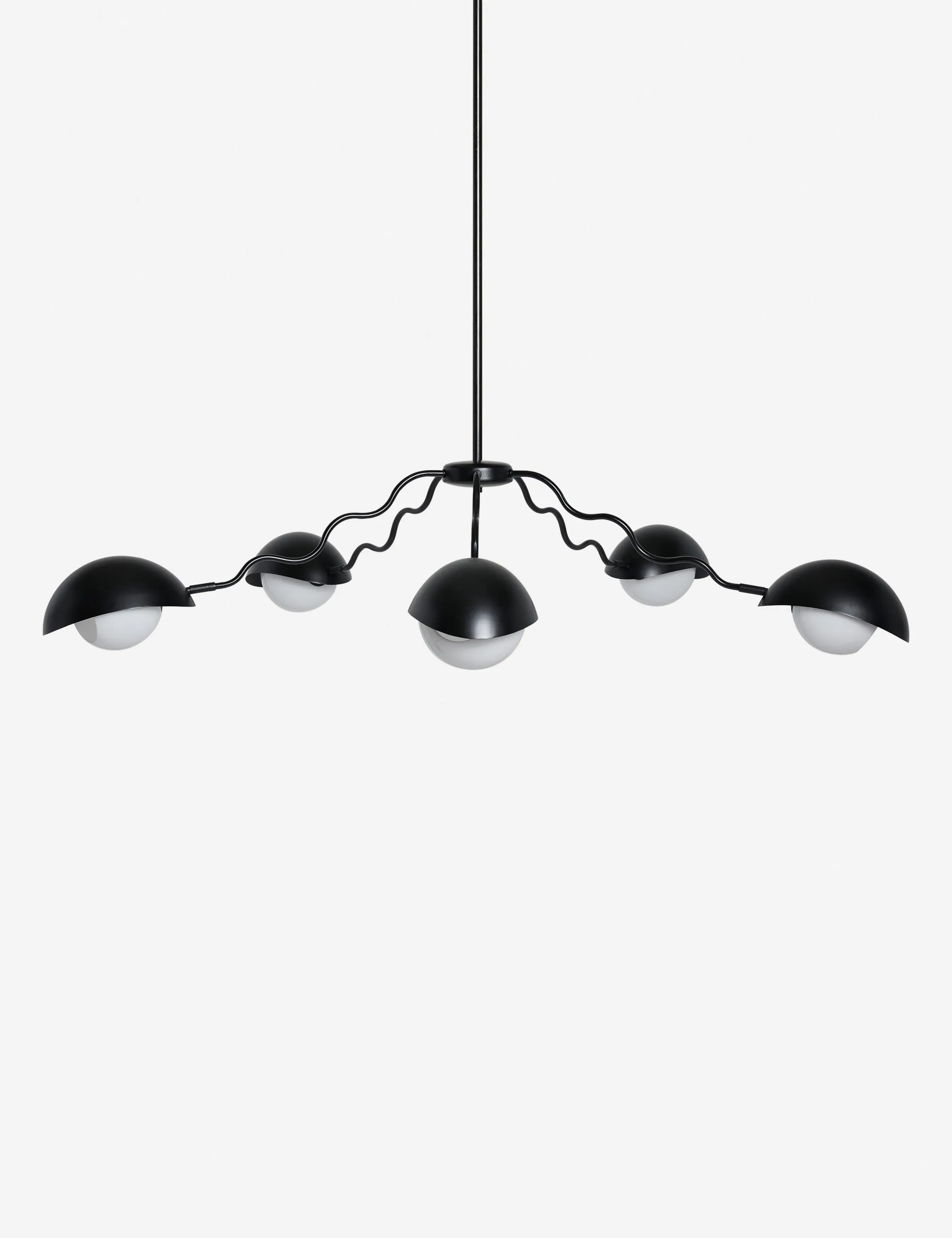 Kukka Chandelier by Sarah Sherman Samuel Lulu and Georgia